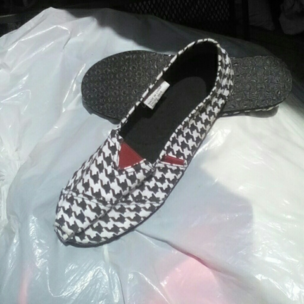 Cutest bb shoes to ever ROLL TIDE